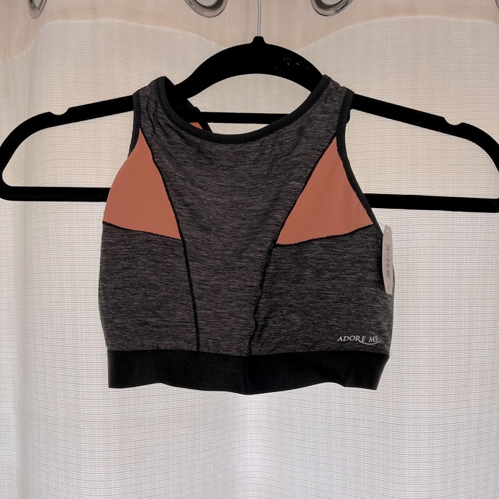 Adore Me Sports Bra